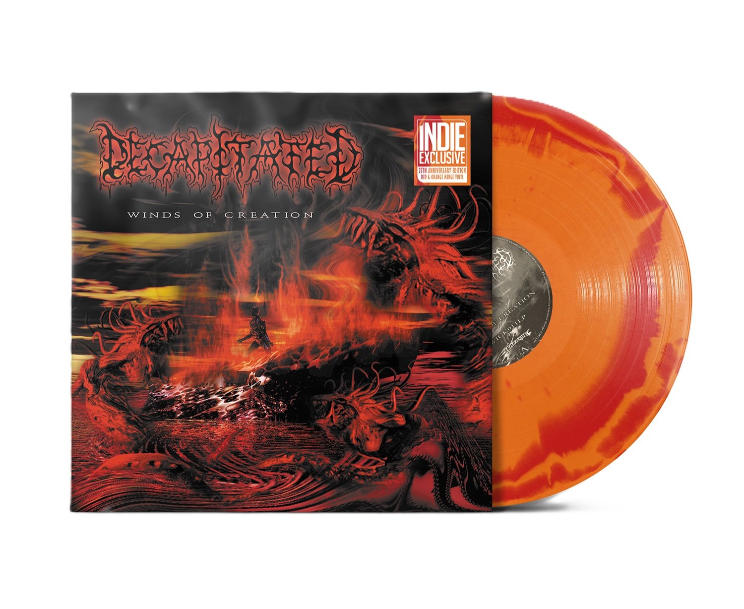 Indie Exclusive A-F — RSD Essentials